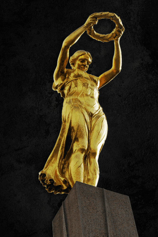 Gëlle Fra — Luxembourg